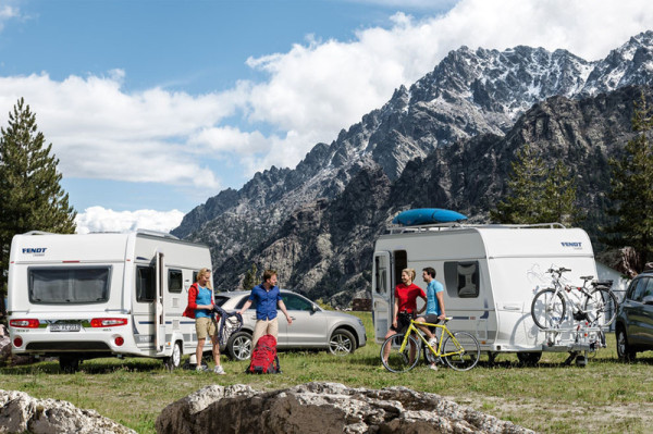 Camper Caravan Service: concessionaria di caravan e accessori camper